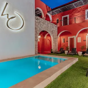 **** Hotel Ho México