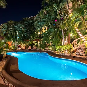 *** Hotel Aventura Mexicana México