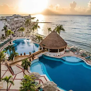**** Resort Wyndham Alltra Adults Only México