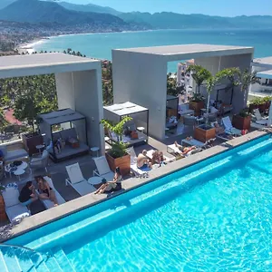 ***** Hotel Mio Vallarta Unique & Different- Adults Only México
