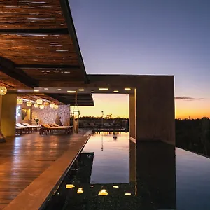 Apartamento Xambe México