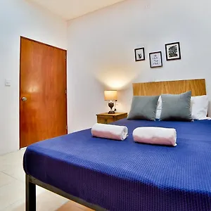  Albergue Ten To Ten México