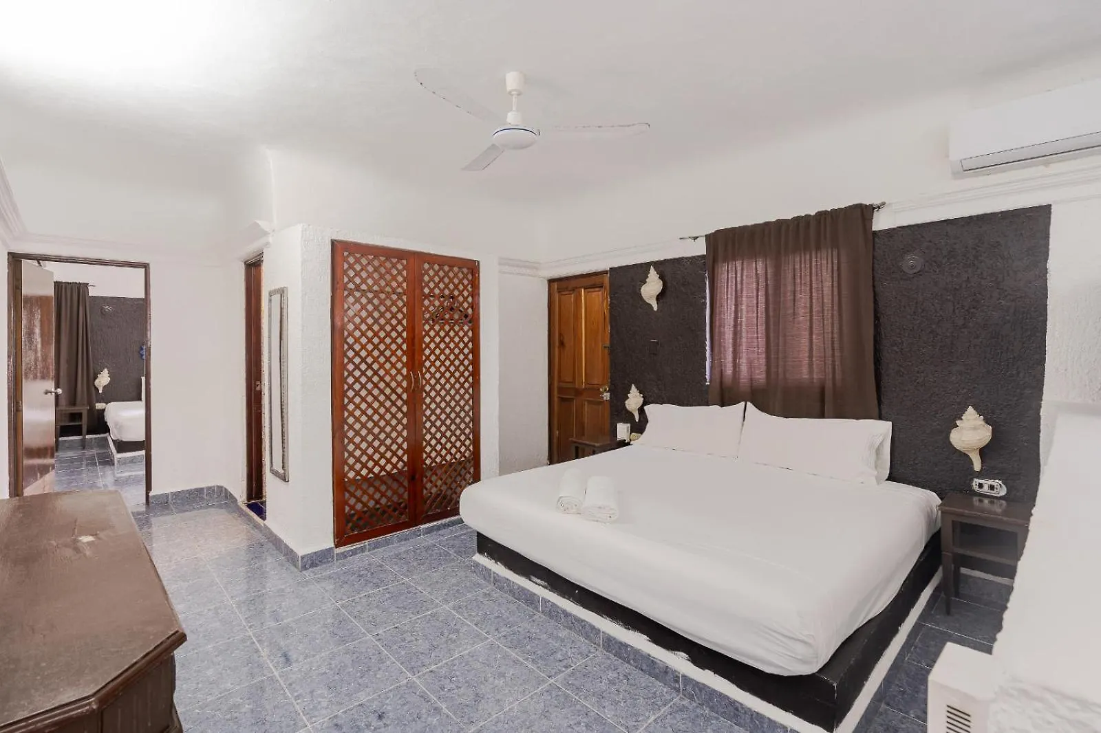 Mayan Art Hotel A Unos Pasos De La 5A Avenida Playa del Carmen 3*,