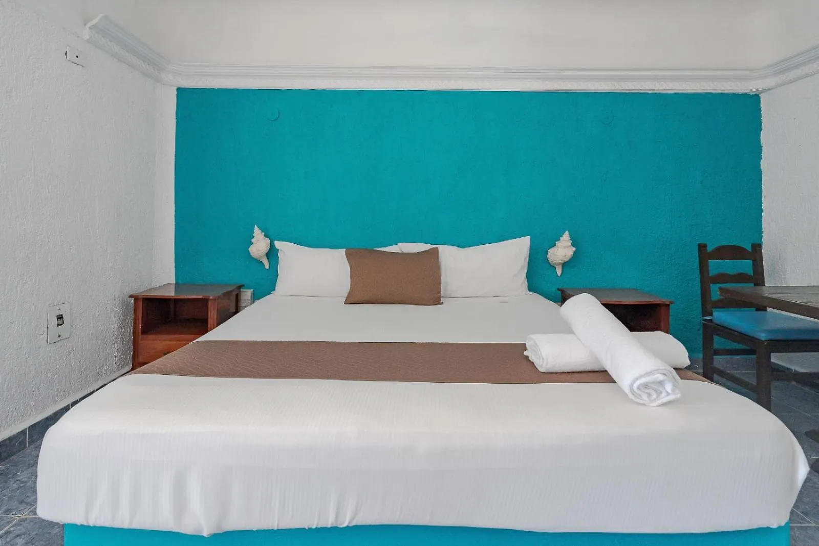 Mayan Art Hotel A Unos Pasos De La 5A Avenida Playa del Carmen