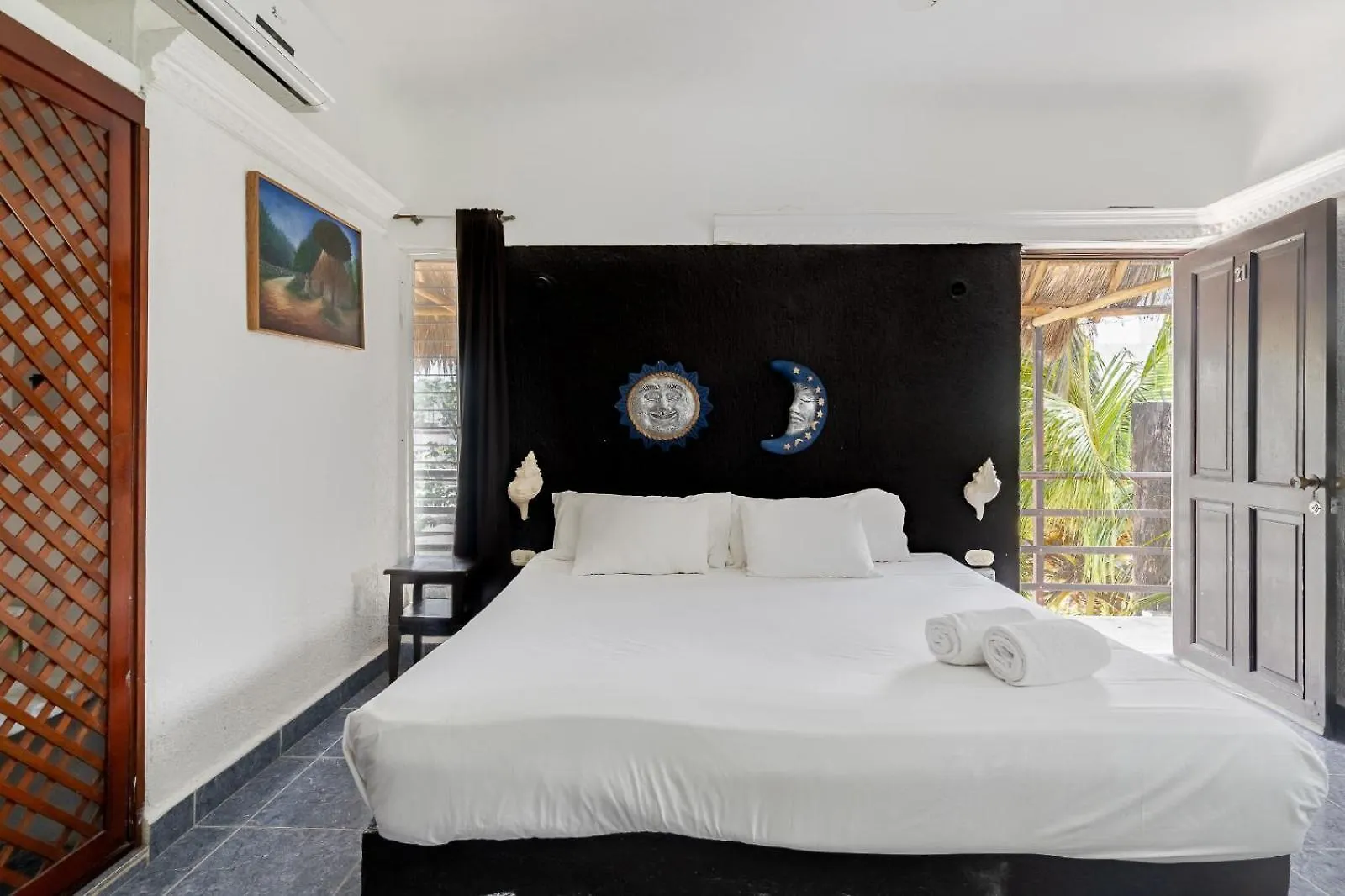 Mayan Art Hotel A Unos Pasos De La 5A Avenida Playa del Carmen México